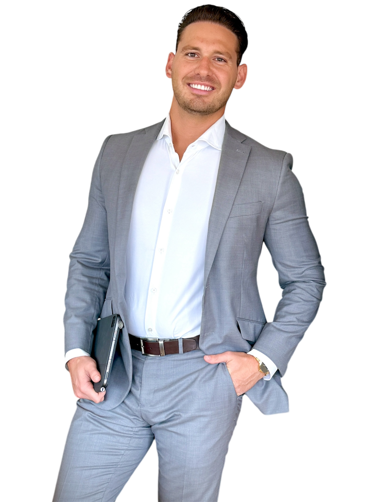 Matt Wesmiller - CEO and Founder of Veteran Property Network, U.S. Military Veteran and Real Estate Investor